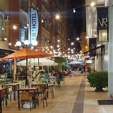 Hotel Gumz Balneário Camboriú Εξωτερικό φωτογραφία