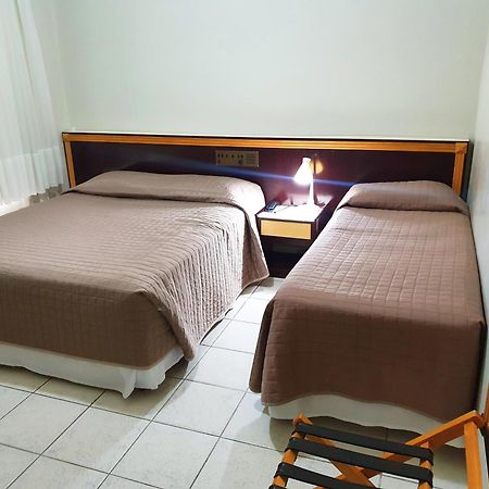 Hotel Gumz Balneário Camboriú Εξωτερικό φωτογραφία