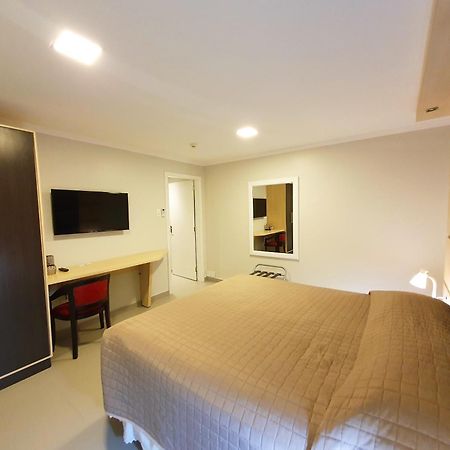 Hotel Gumz Balneário Camboriú Εξωτερικό φωτογραφία