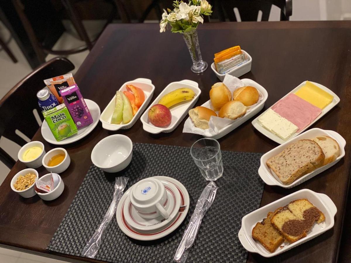 Hotel Gumz Balneário Camboriú Εξωτερικό φωτογραφία