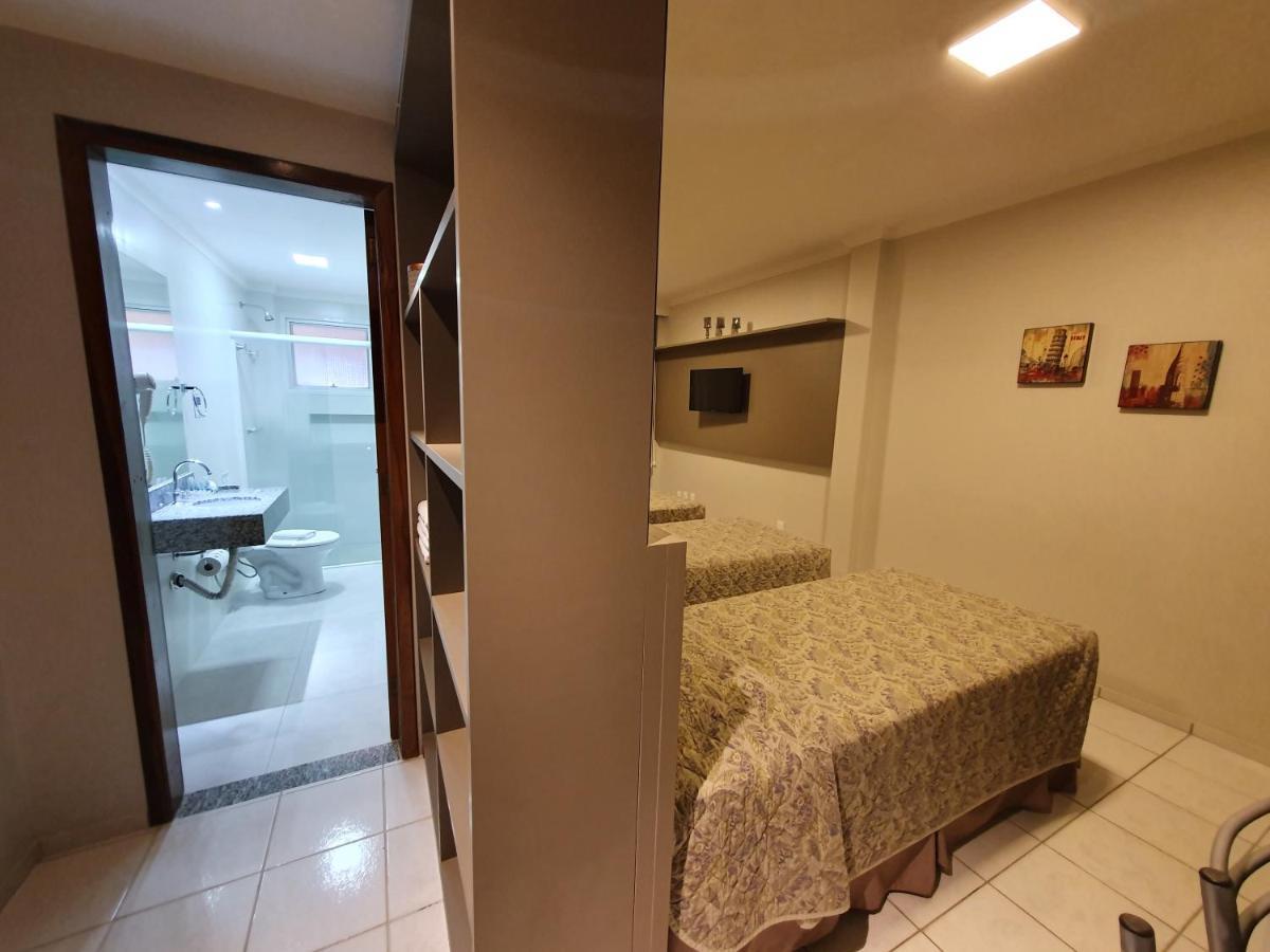 Hotel Gumz Balneário Camboriú Εξωτερικό φωτογραφία