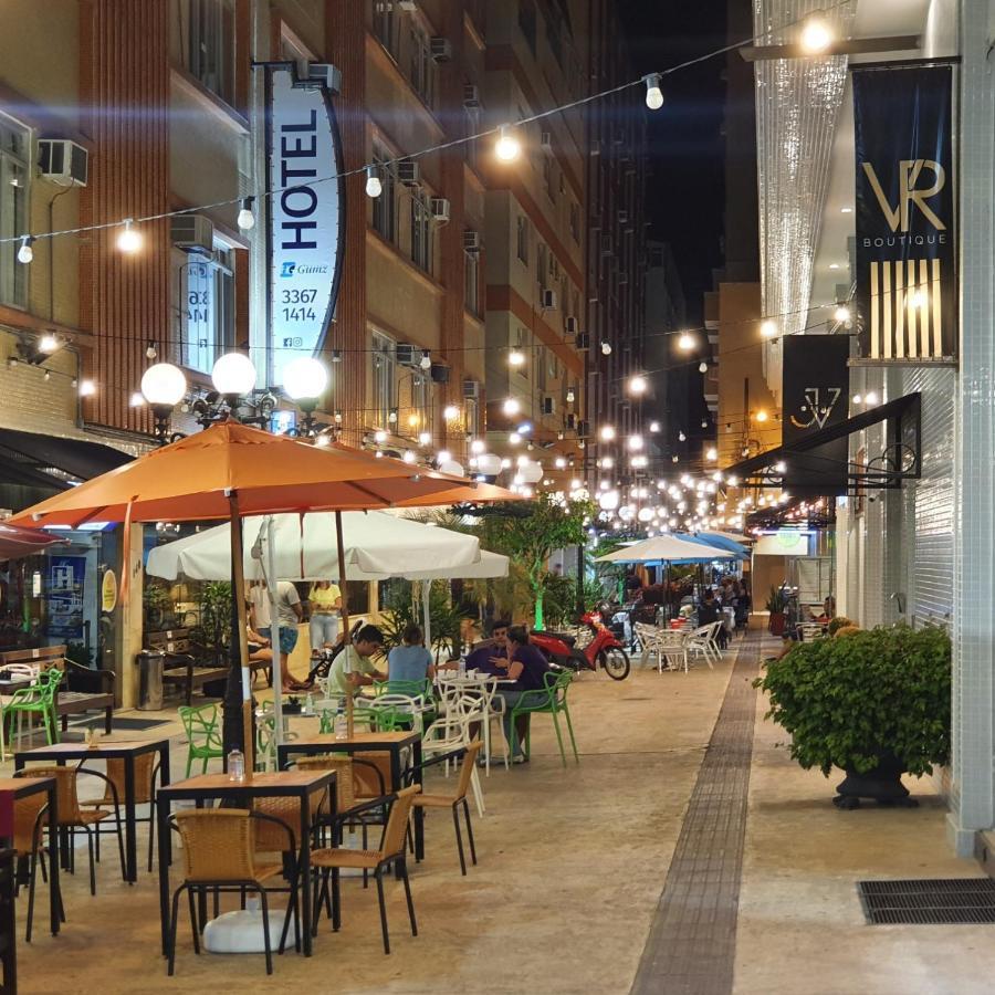 Hotel Gumz Balneário Camboriú Εξωτερικό φωτογραφία