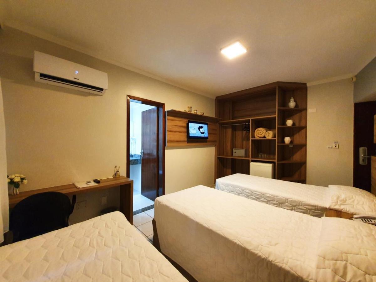 Hotel Gumz Balneário Camboriú Εξωτερικό φωτογραφία