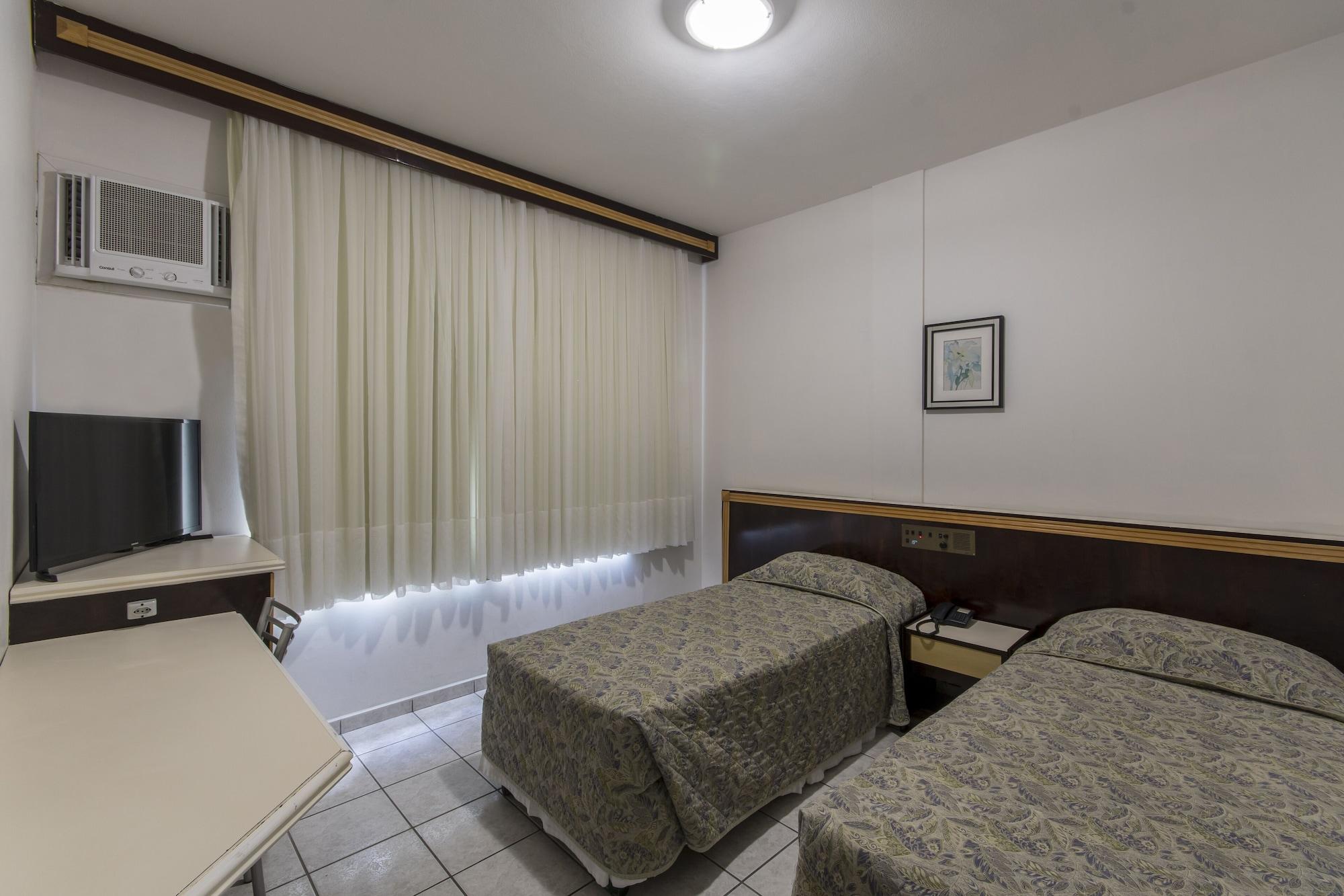 Hotel Gumz Balneário Camboriú Εξωτερικό φωτογραφία