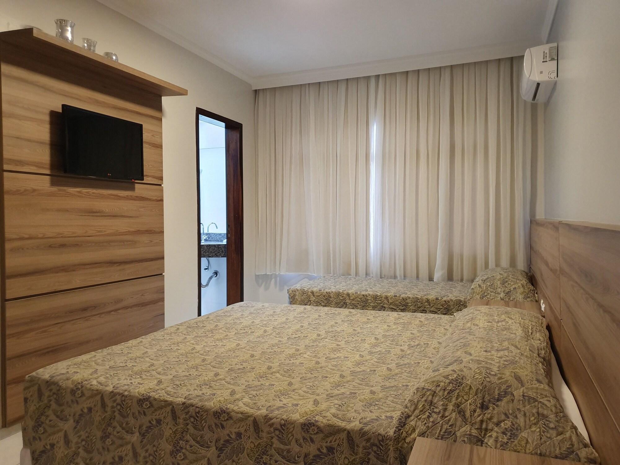 Hotel Gumz Balneário Camboriú Εξωτερικό φωτογραφία