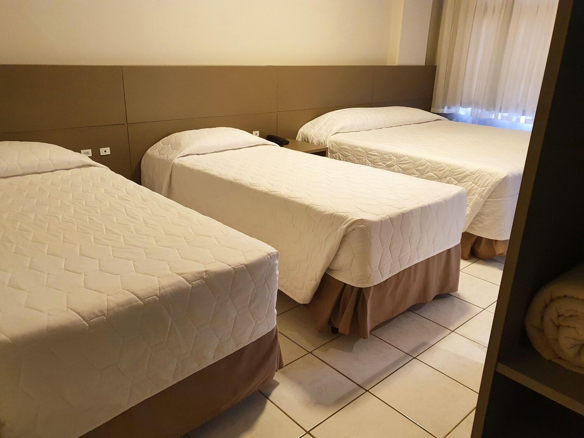 Hotel Gumz Balneário Camboriú Εξωτερικό φωτογραφία