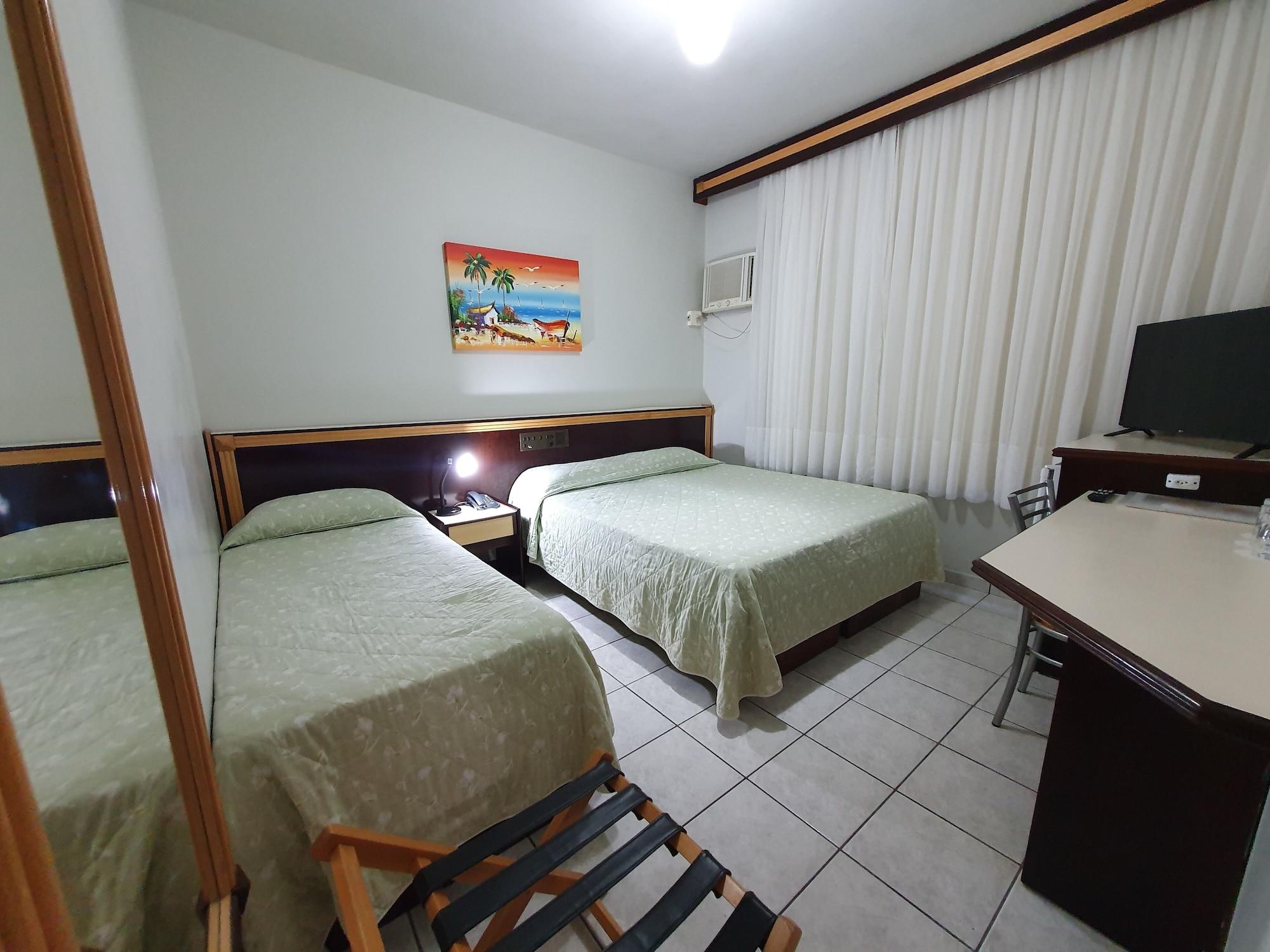 Hotel Gumz Balneário Camboriú Εξωτερικό φωτογραφία