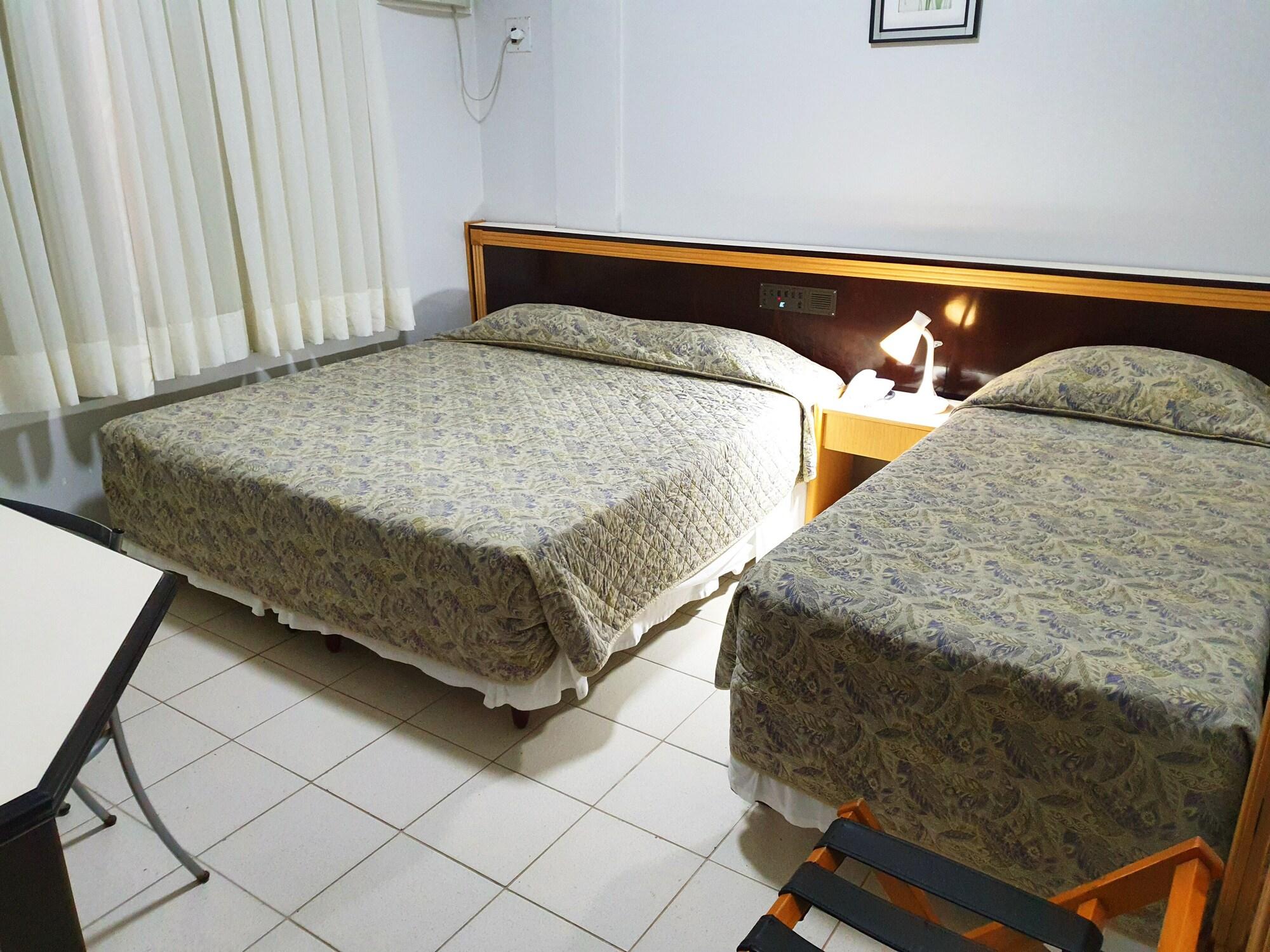 Hotel Gumz Balneário Camboriú Εξωτερικό φωτογραφία