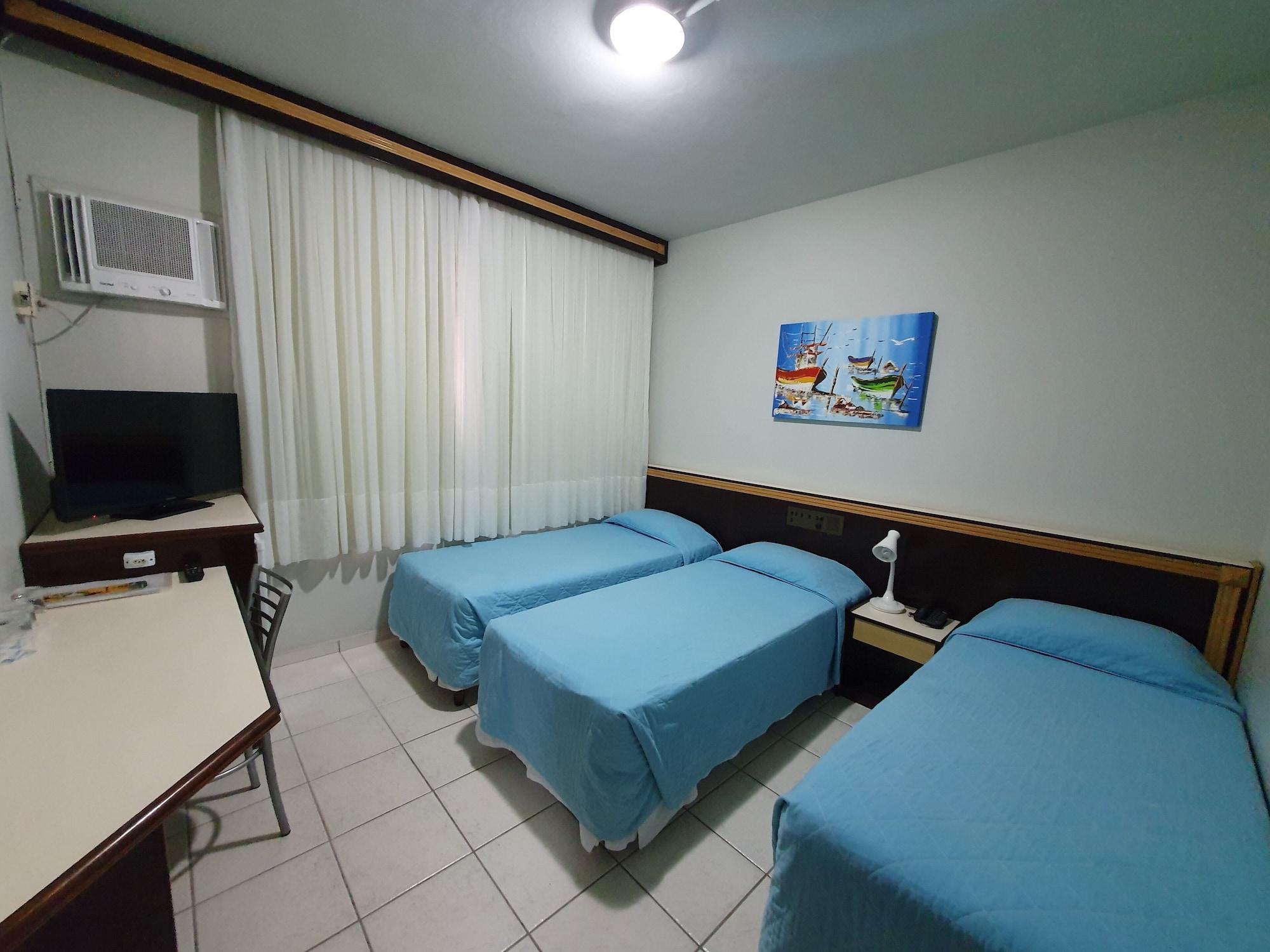 Hotel Gumz Balneário Camboriú Εξωτερικό φωτογραφία