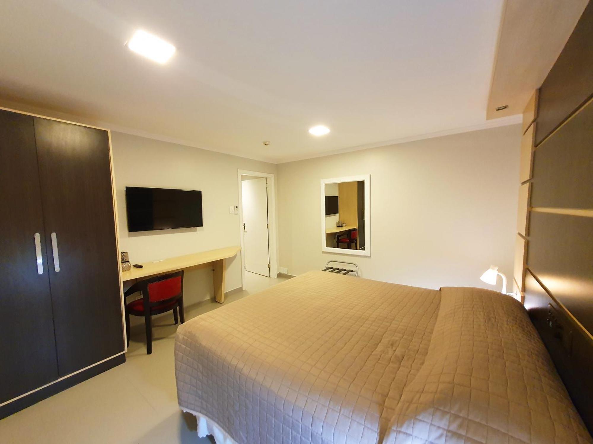 Hotel Gumz Balneário Camboriú Εξωτερικό φωτογραφία