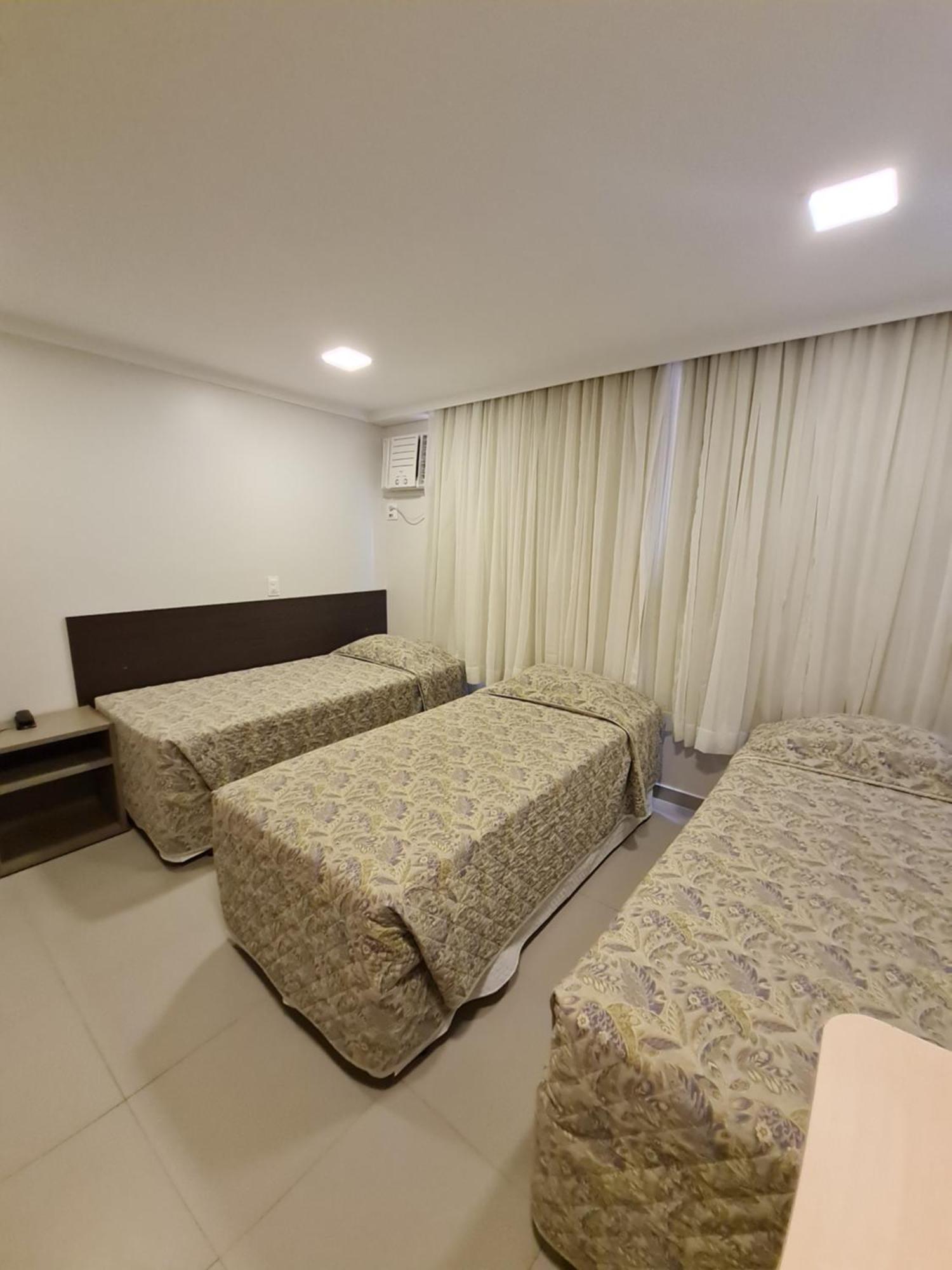 Hotel Gumz Balneário Camboriú Εξωτερικό φωτογραφία
