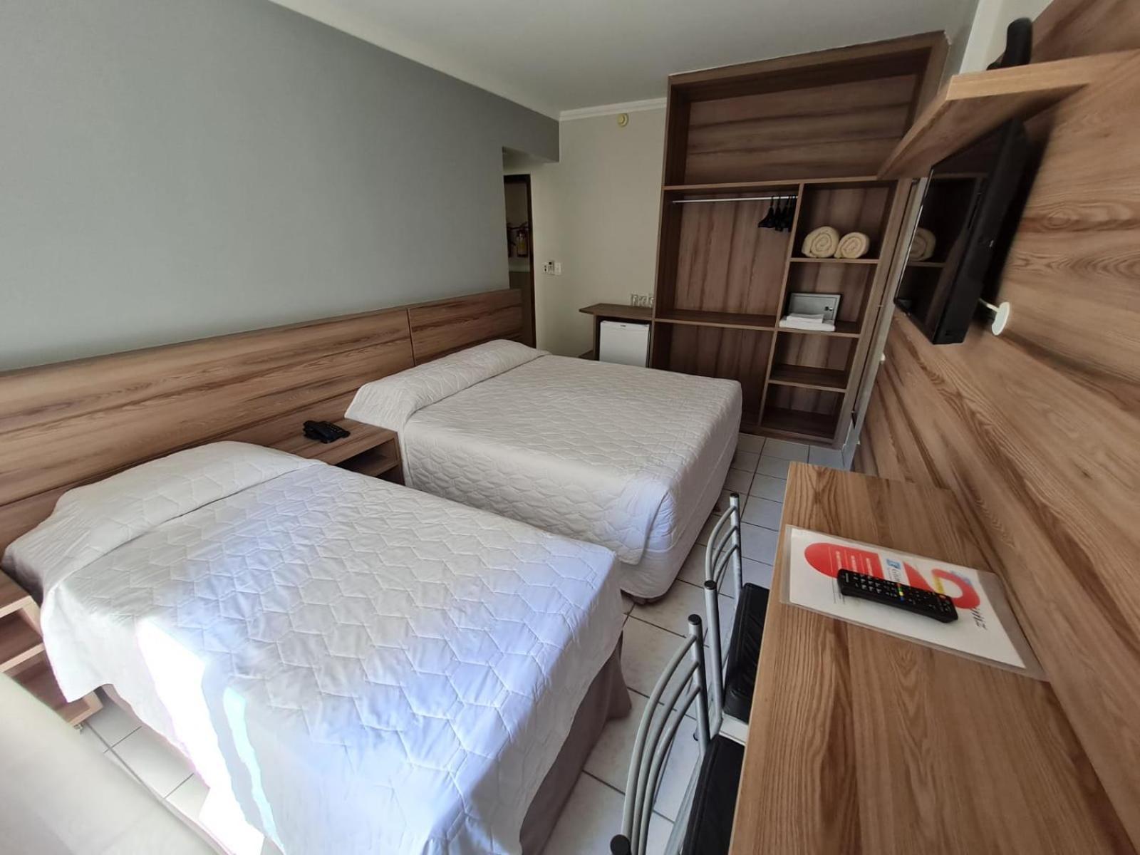 Hotel Gumz Balneário Camboriú Εξωτερικό φωτογραφία
