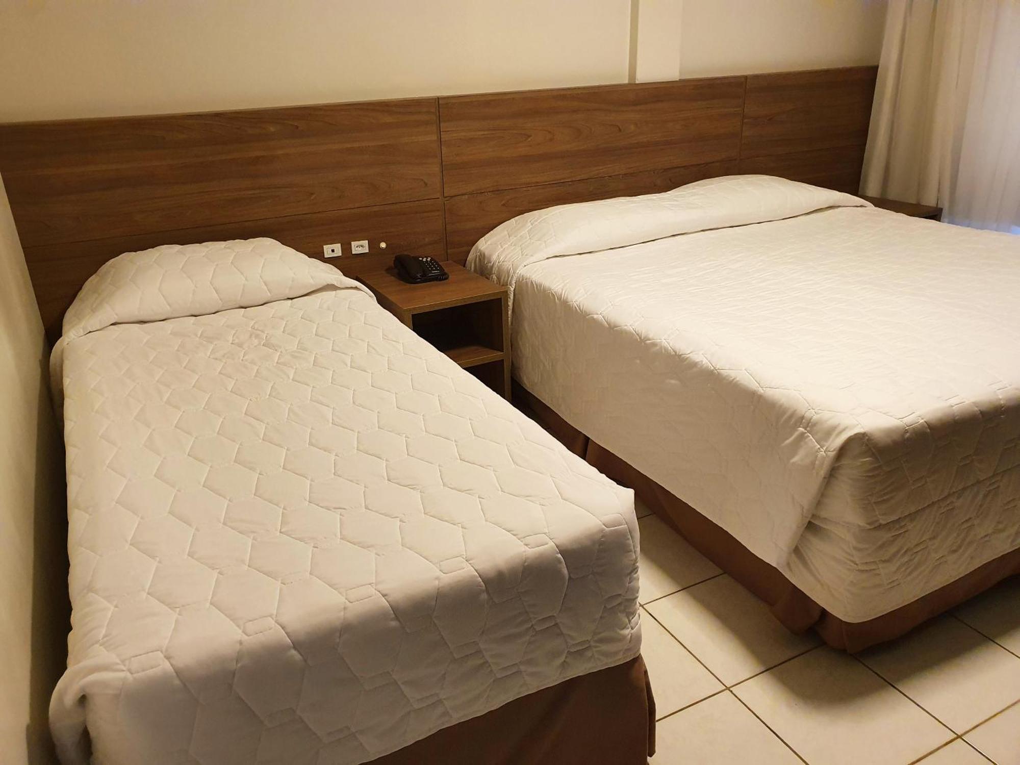 Hotel Gumz Balneário Camboriú Εξωτερικό φωτογραφία