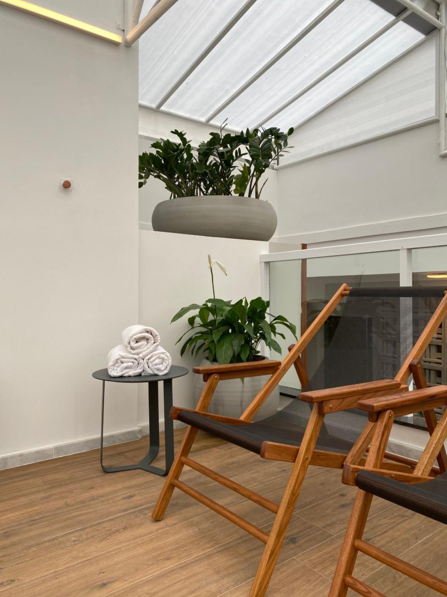 Hotel Gumz Balneário Camboriú Εξωτερικό φωτογραφία