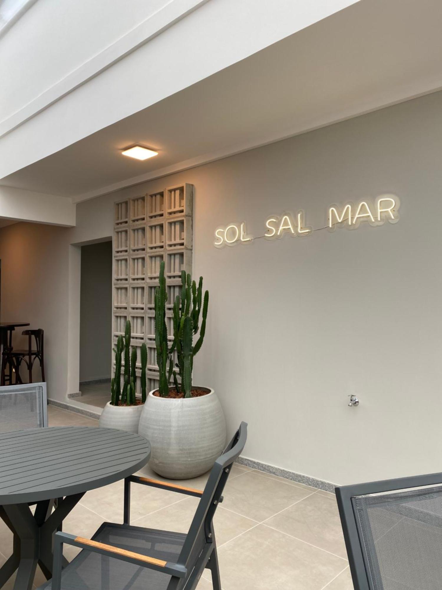 Hotel Gumz Balneário Camboriú Εξωτερικό φωτογραφία