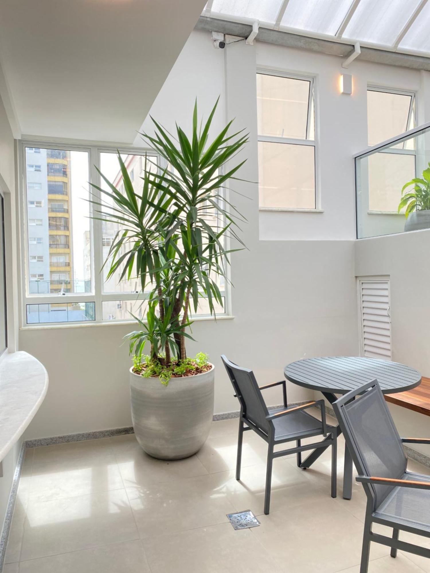 Hotel Gumz Balneário Camboriú Εξωτερικό φωτογραφία