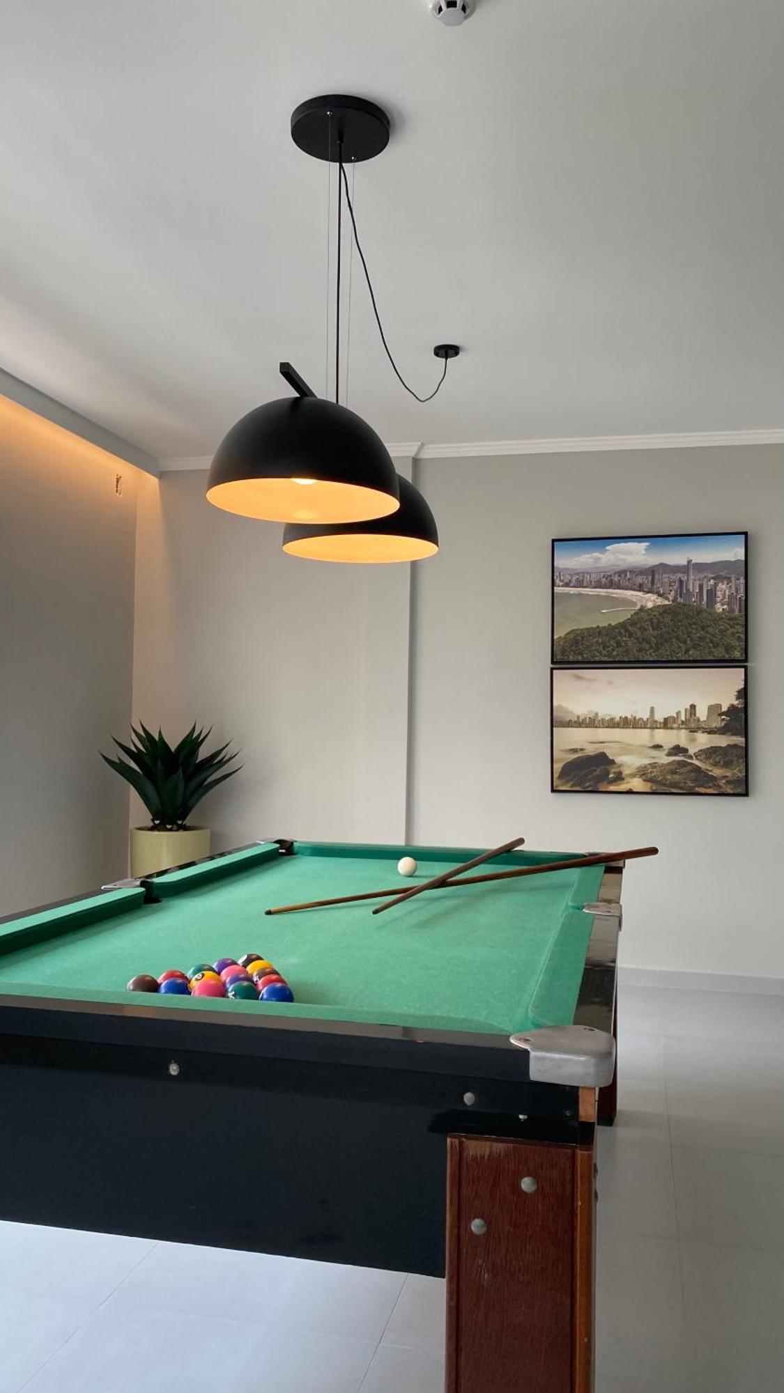 Hotel Gumz Balneário Camboriú Εξωτερικό φωτογραφία