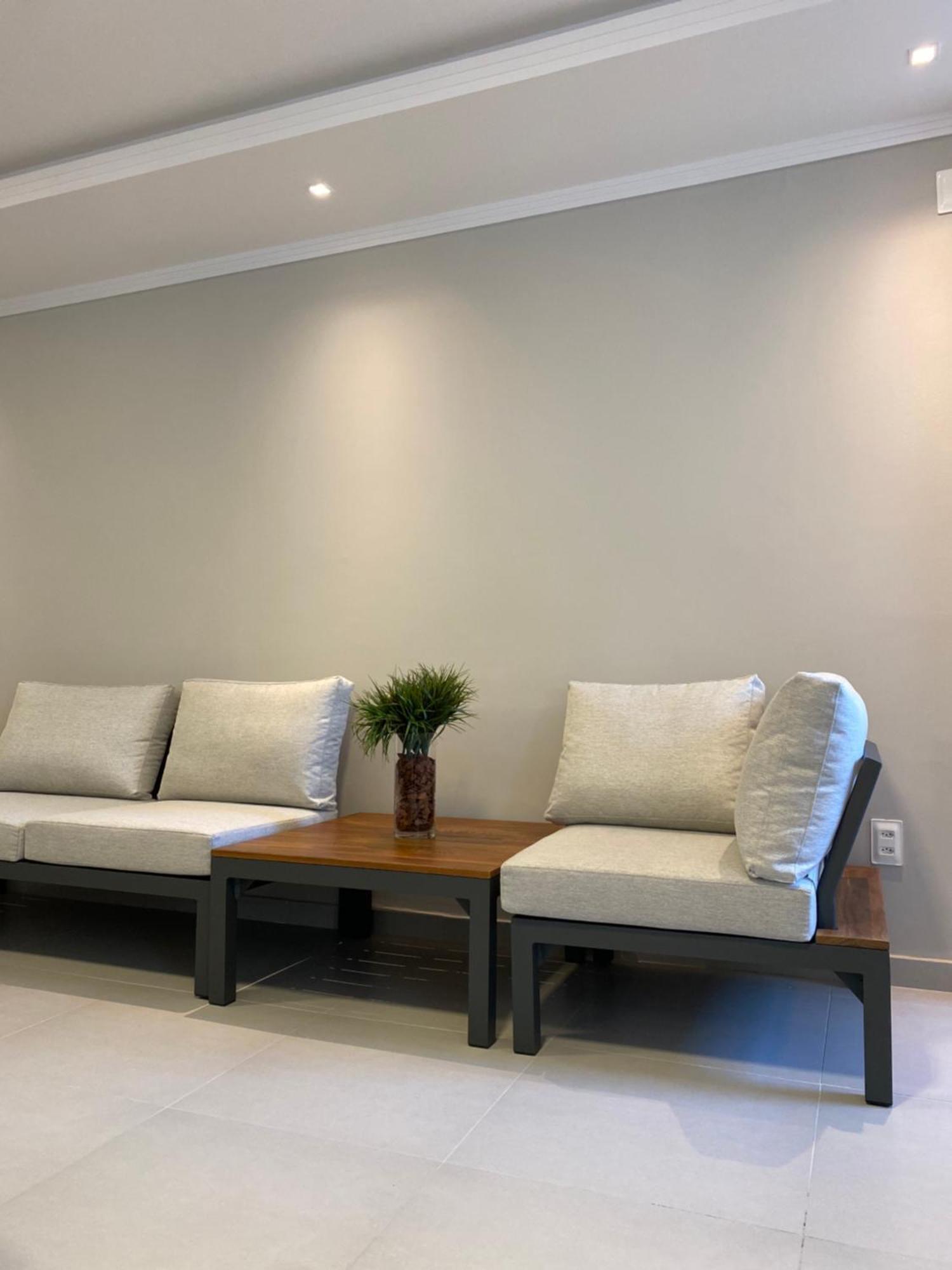 Hotel Gumz Balneário Camboriú Εξωτερικό φωτογραφία