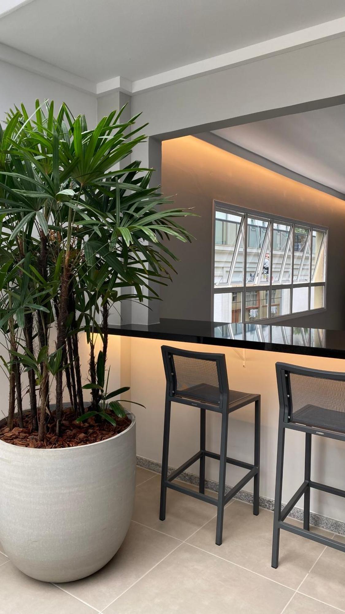 Hotel Gumz Balneário Camboriú Εξωτερικό φωτογραφία