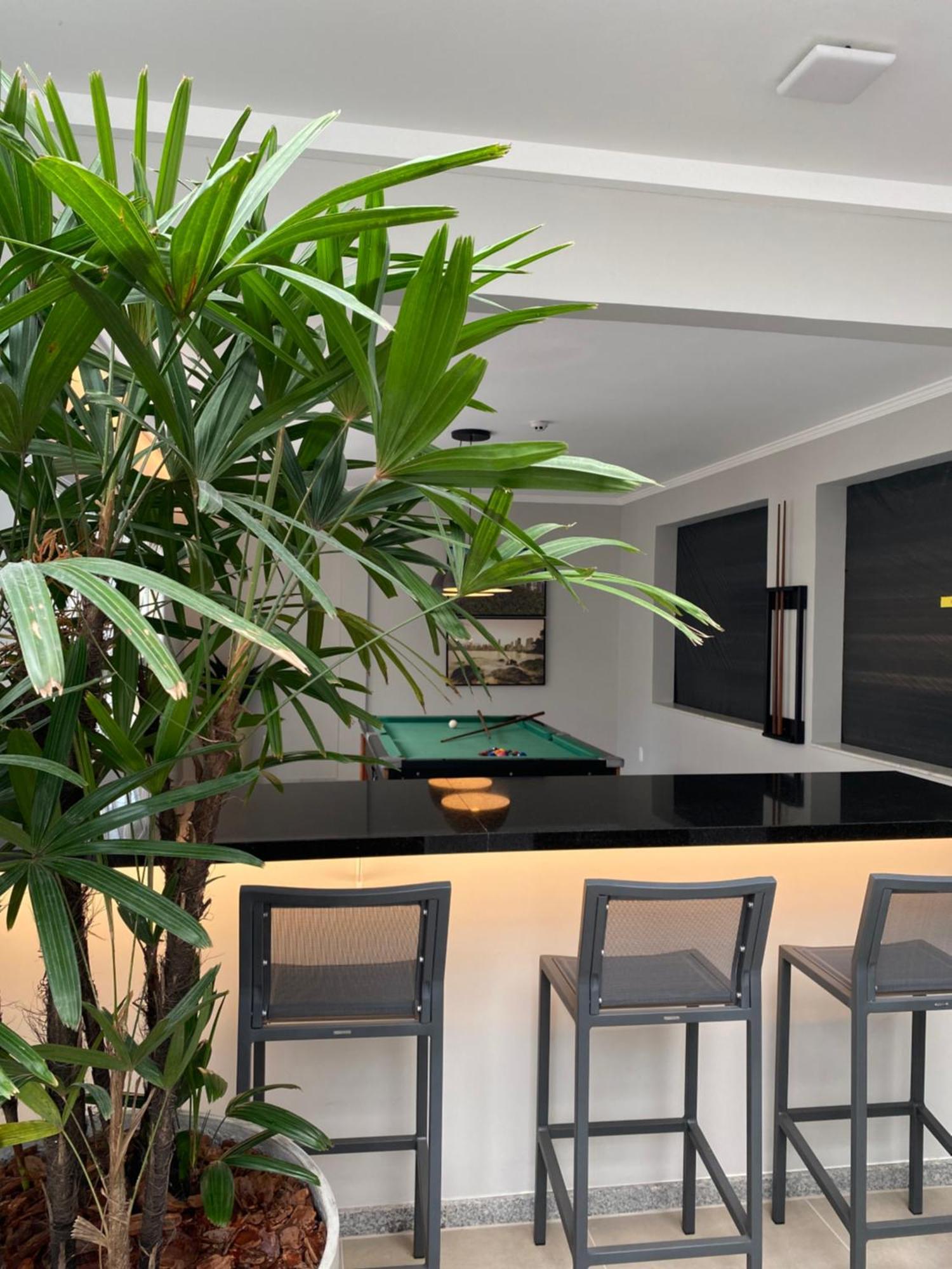 Hotel Gumz Balneário Camboriú Εξωτερικό φωτογραφία