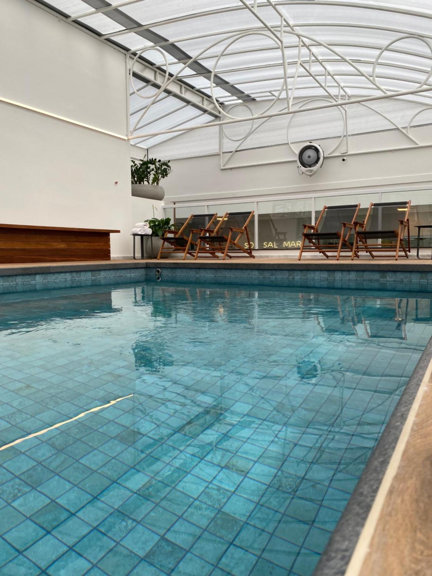 Hotel Gumz Balneário Camboriú Εξωτερικό φωτογραφία