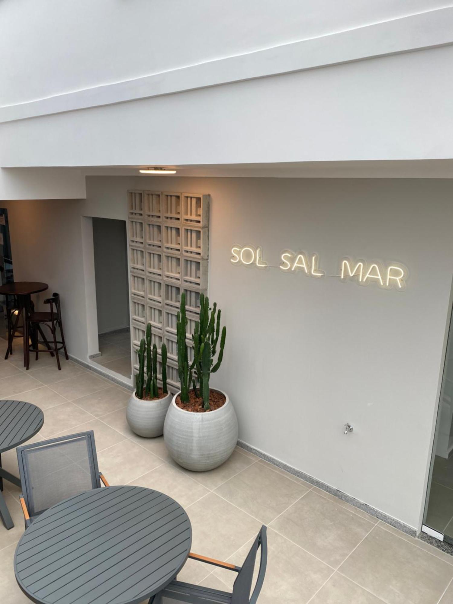 Hotel Gumz Balneário Camboriú Εξωτερικό φωτογραφία