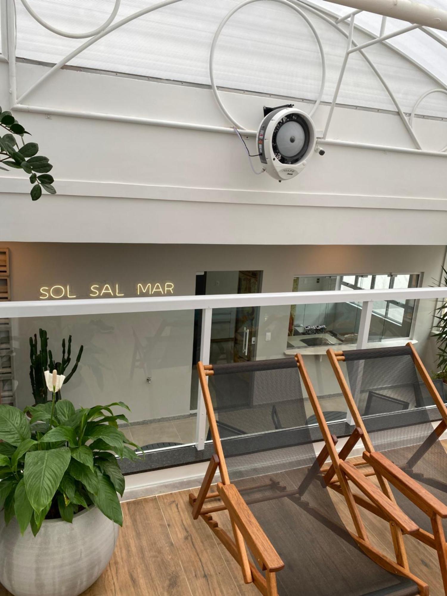 Hotel Gumz Balneário Camboriú Εξωτερικό φωτογραφία