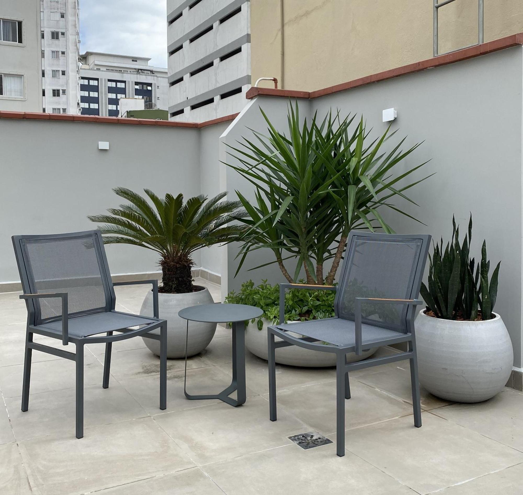Hotel Gumz Balneário Camboriú Εξωτερικό φωτογραφία