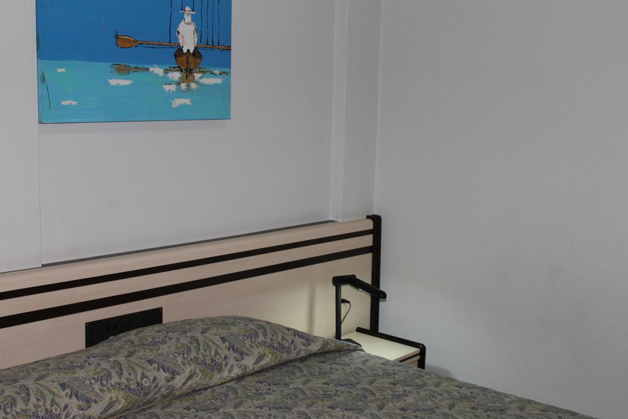 Hotel Gumz Balneário Camboriú Εξωτερικό φωτογραφία