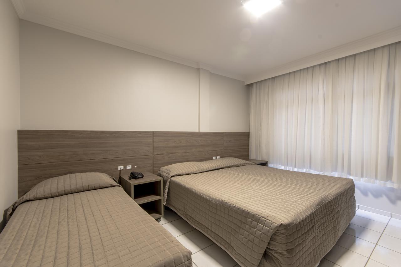 Hotel Gumz Balneário Camboriú Εξωτερικό φωτογραφία