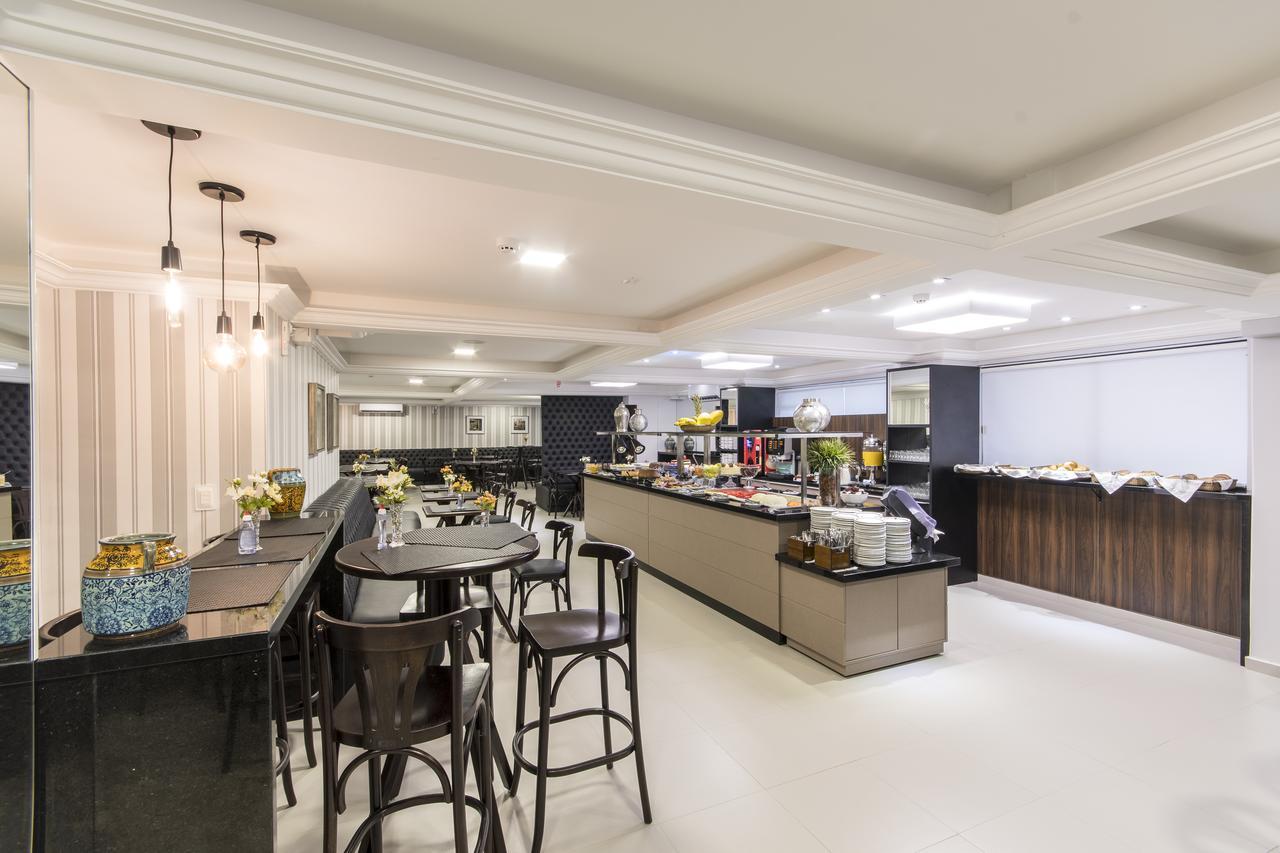 Hotel Gumz Balneário Camboriú Εξωτερικό φωτογραφία
