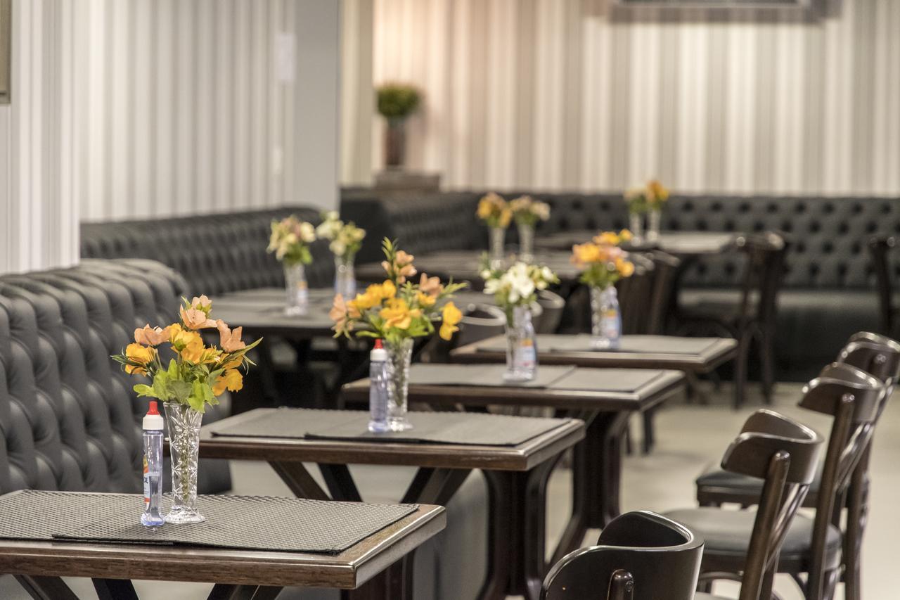Hotel Gumz Balneário Camboriú Εξωτερικό φωτογραφία