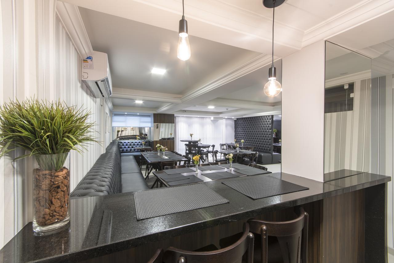Hotel Gumz Balneário Camboriú Εξωτερικό φωτογραφία