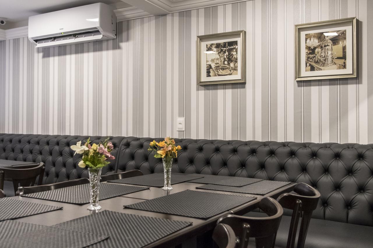 Hotel Gumz Balneário Camboriú Εξωτερικό φωτογραφία