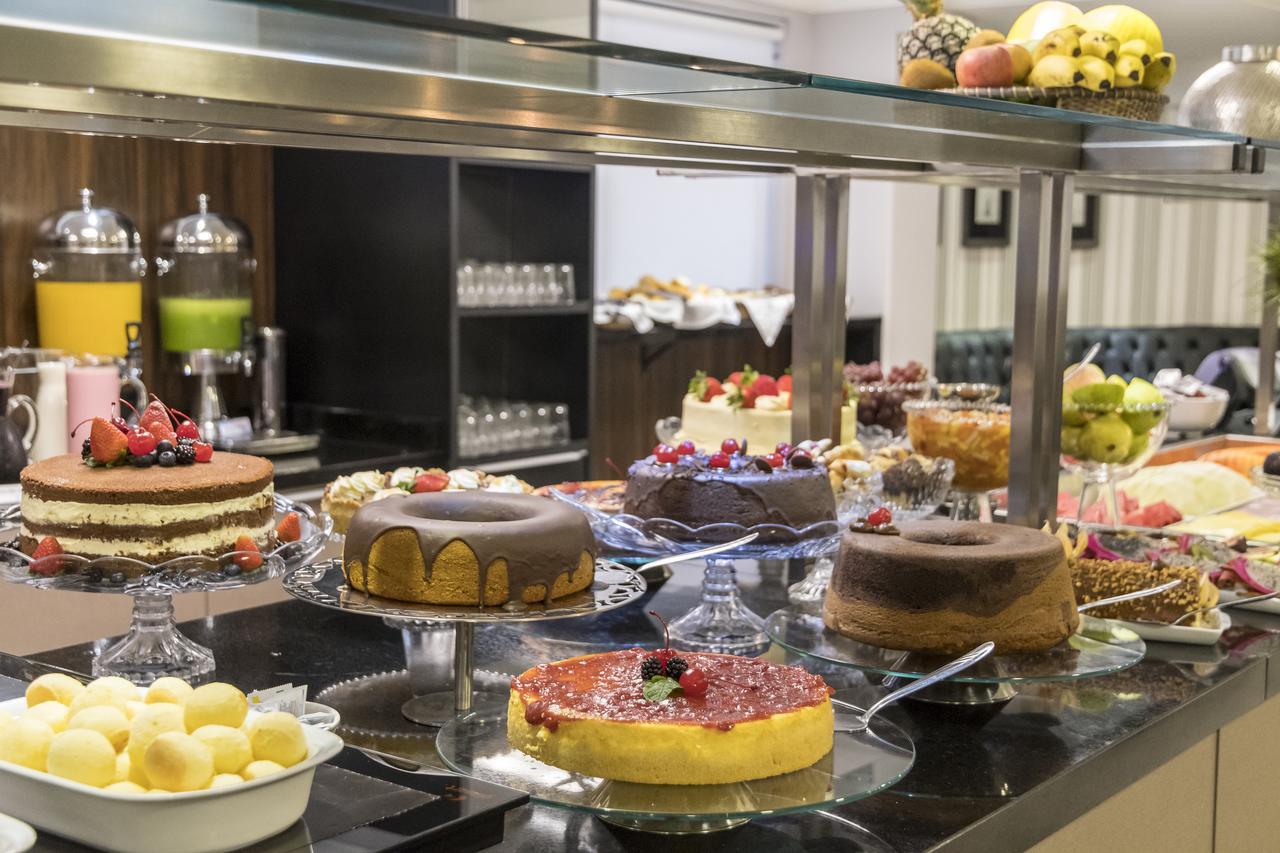 Hotel Gumz Balneário Camboriú Εξωτερικό φωτογραφία