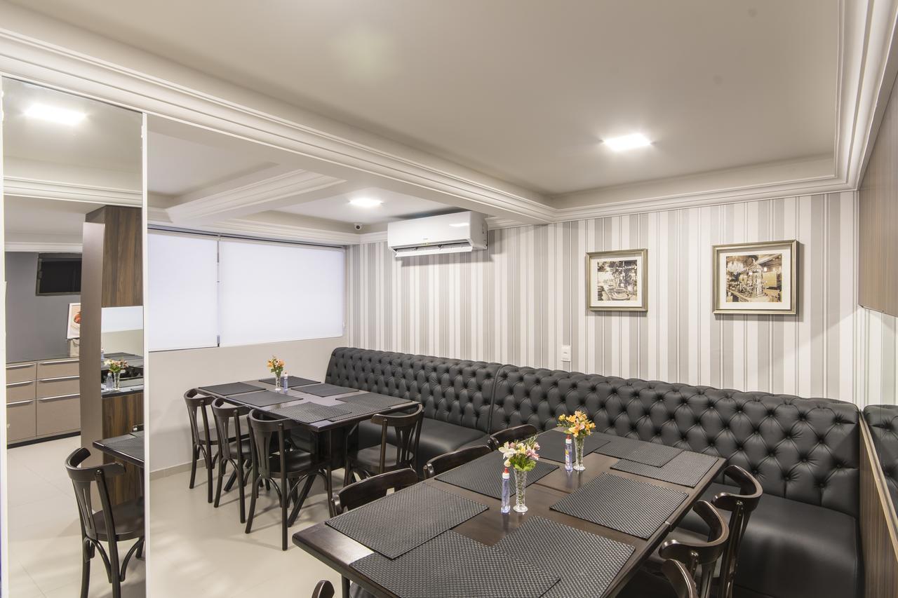 Hotel Gumz Balneário Camboriú Εξωτερικό φωτογραφία