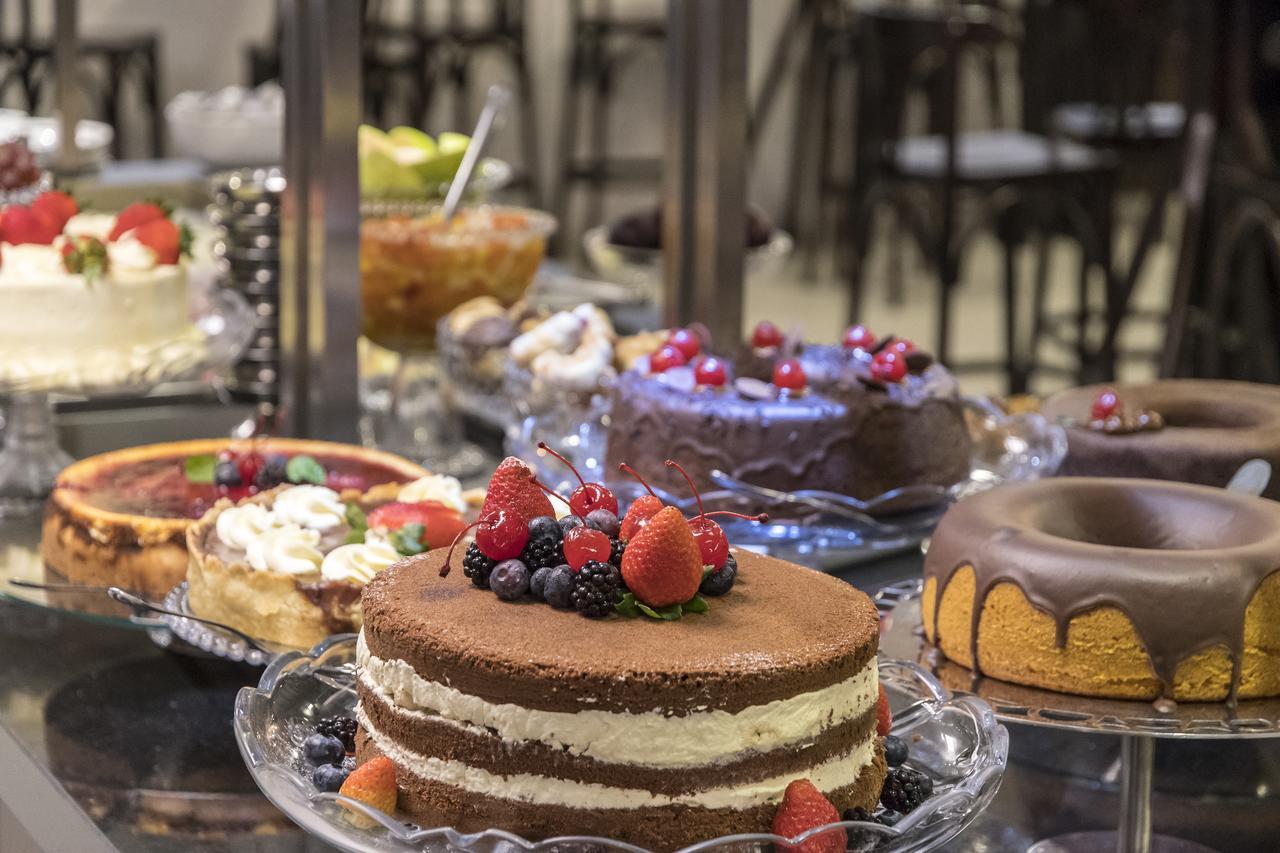 Hotel Gumz Balneário Camboriú Εξωτερικό φωτογραφία