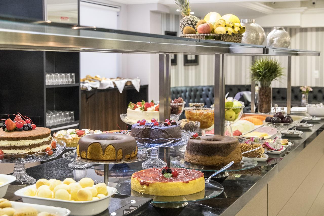Hotel Gumz Balneário Camboriú Εξωτερικό φωτογραφία