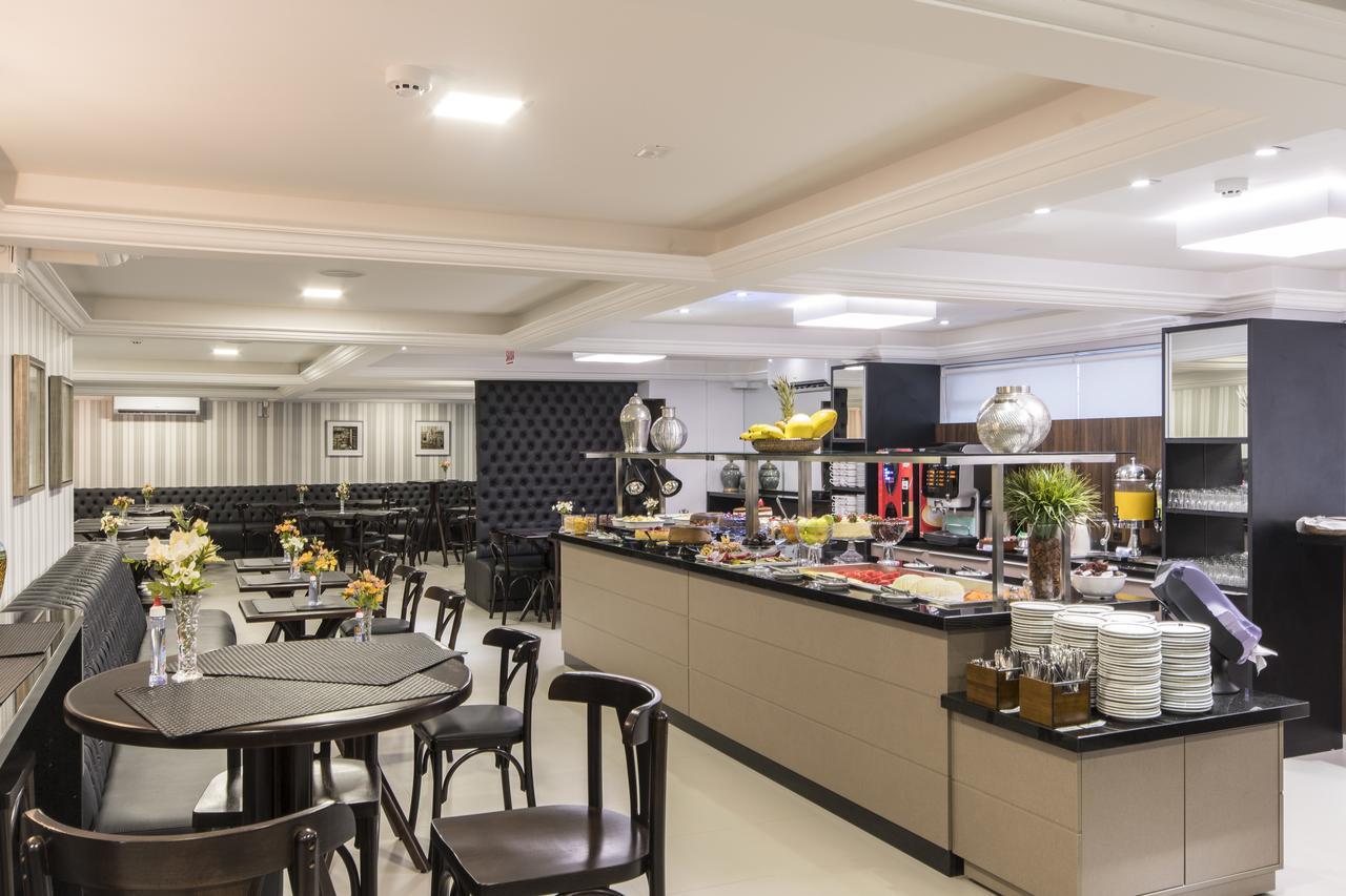 Hotel Gumz Balneário Camboriú Εξωτερικό φωτογραφία
