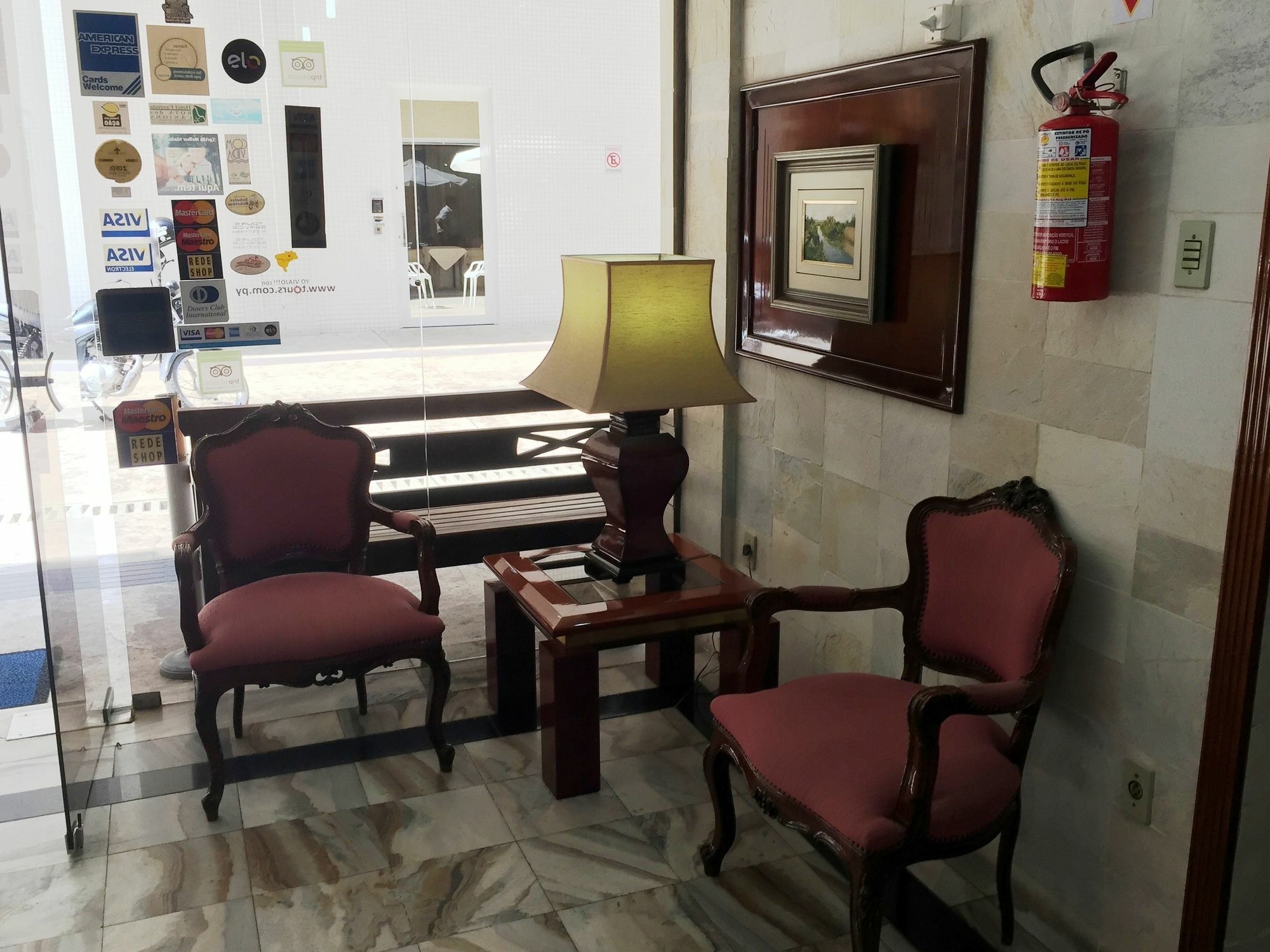 Hotel Gumz Balneário Camboriú Εξωτερικό φωτογραφία
