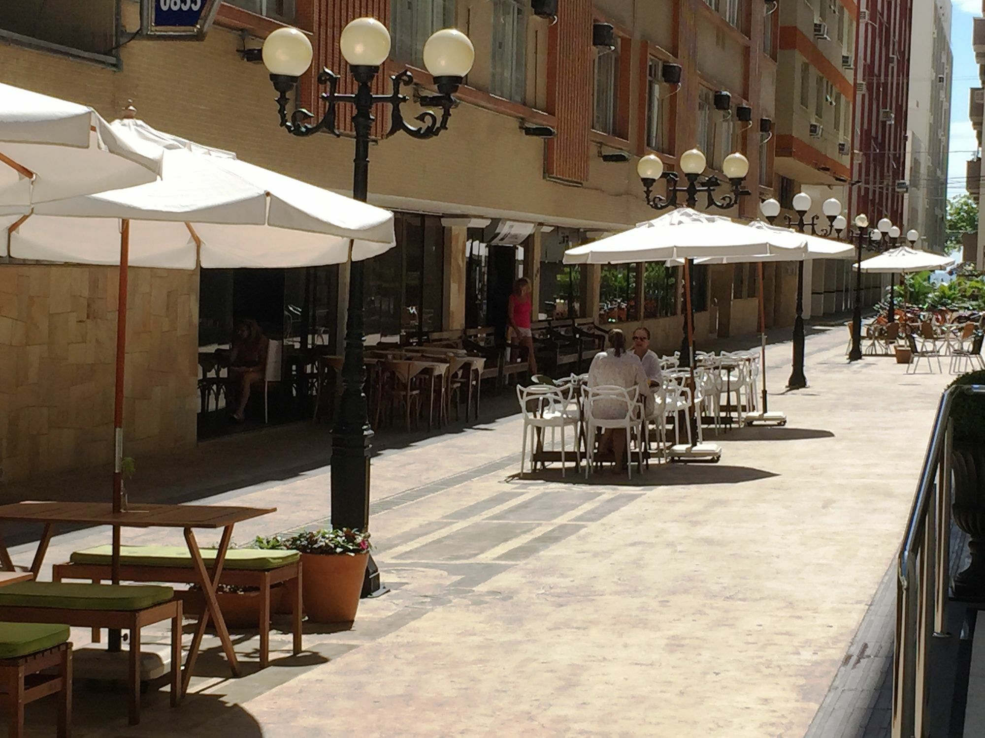 Hotel Gumz Balneário Camboriú Εξωτερικό φωτογραφία