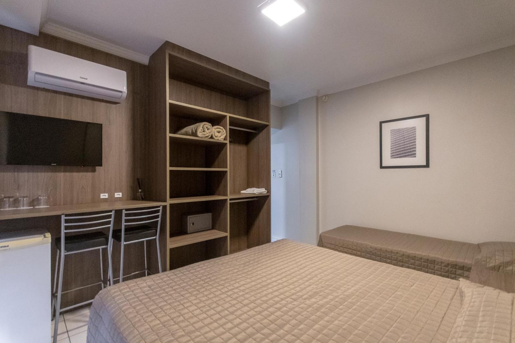 Hotel Gumz Balneário Camboriú Εξωτερικό φωτογραφία